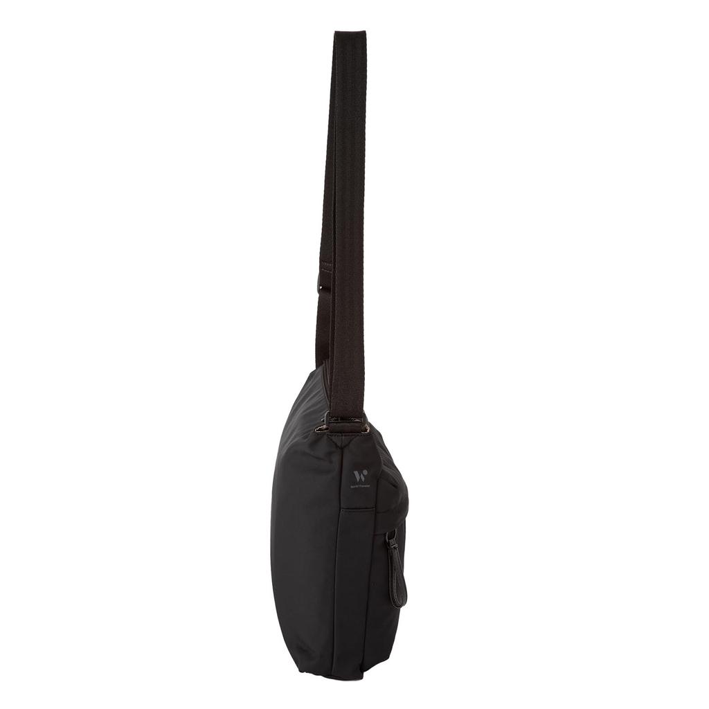 World Traveler Shoulder Bag Mira No.17531