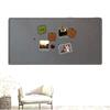 Scratch Proof Background Wall Sticker Felt Photo Wall  Board Felt Wall Stickers  Notice Board