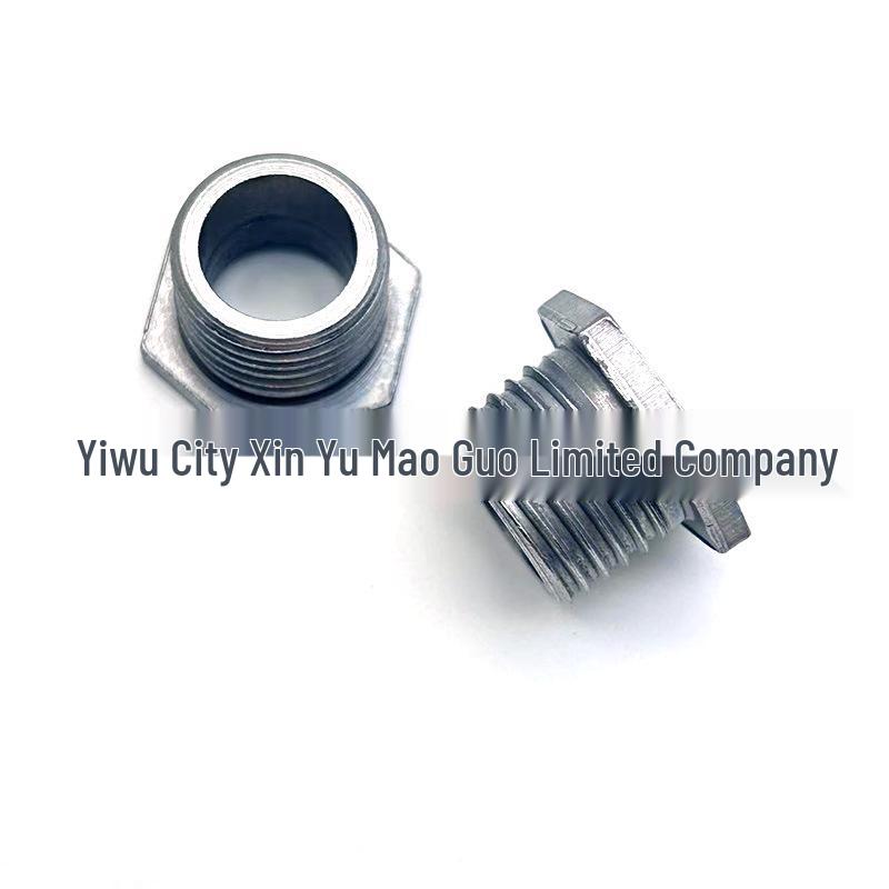 

BMW 1 Series, 3 Series, M5, M6, X3, X4, X6 Headlight Fixing Metal Screw Nut