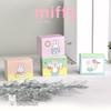 Miffy Music Box Series Trendy Play Blind Box Cute Gift Sound-Producing Toy Gift