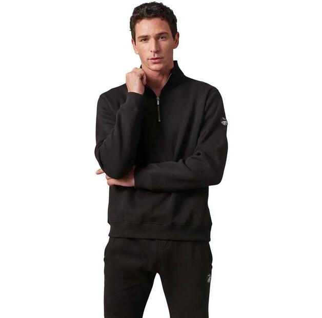 

Deeluxe Druk full zip свитшот XL