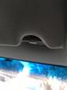 10Pcs Sun Visor Plastic Clips For 2005-2007 Dodge Charger Magnum & Chrysler 300