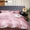 Class A Maternal And Infant Grade 100S Long-Staple Cotton Four-Piece Set Can Sleep Naked 100 Quilt Covers, Bed Sheets, Quilt Covers, Bedding