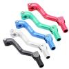 Gear Shift Lever Alloy Aluminium Gear Shifter Lever Fits for Motorcycle Dirt Bike MX ATV Quad 4 Wheel