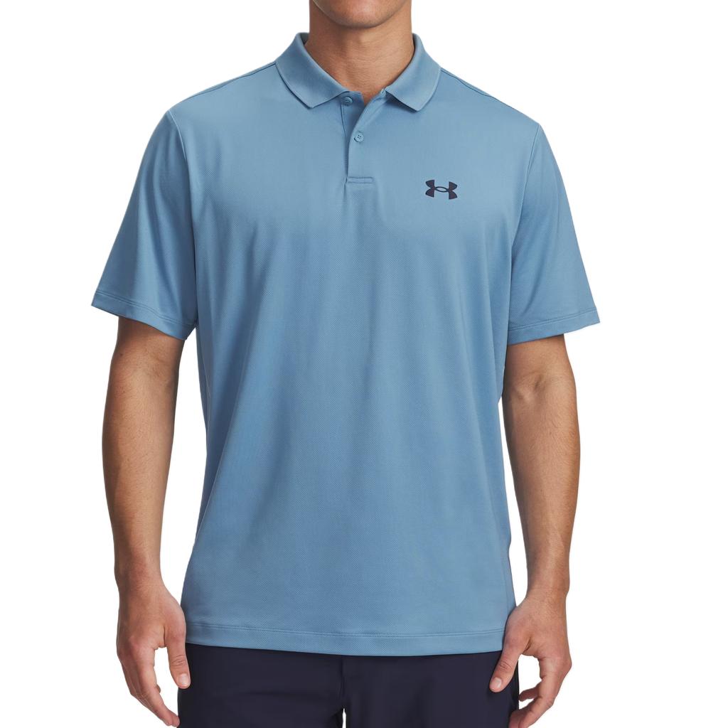 Under Armour Matchplay Polo Shirt Men's 1377374-418