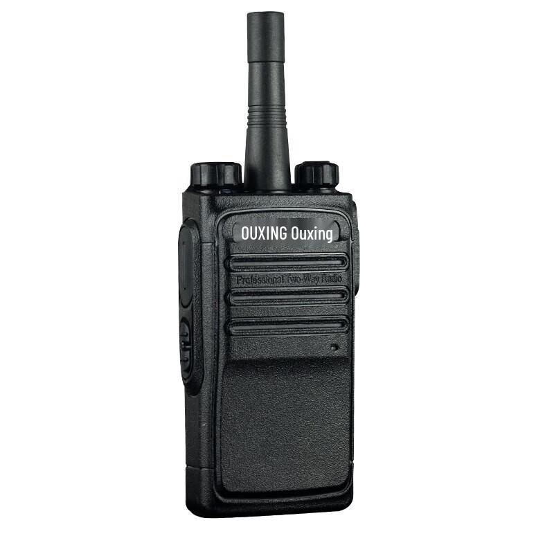 Ouxing Mag1080 Long-Range Professional Walkie-Talkie (CN version)
