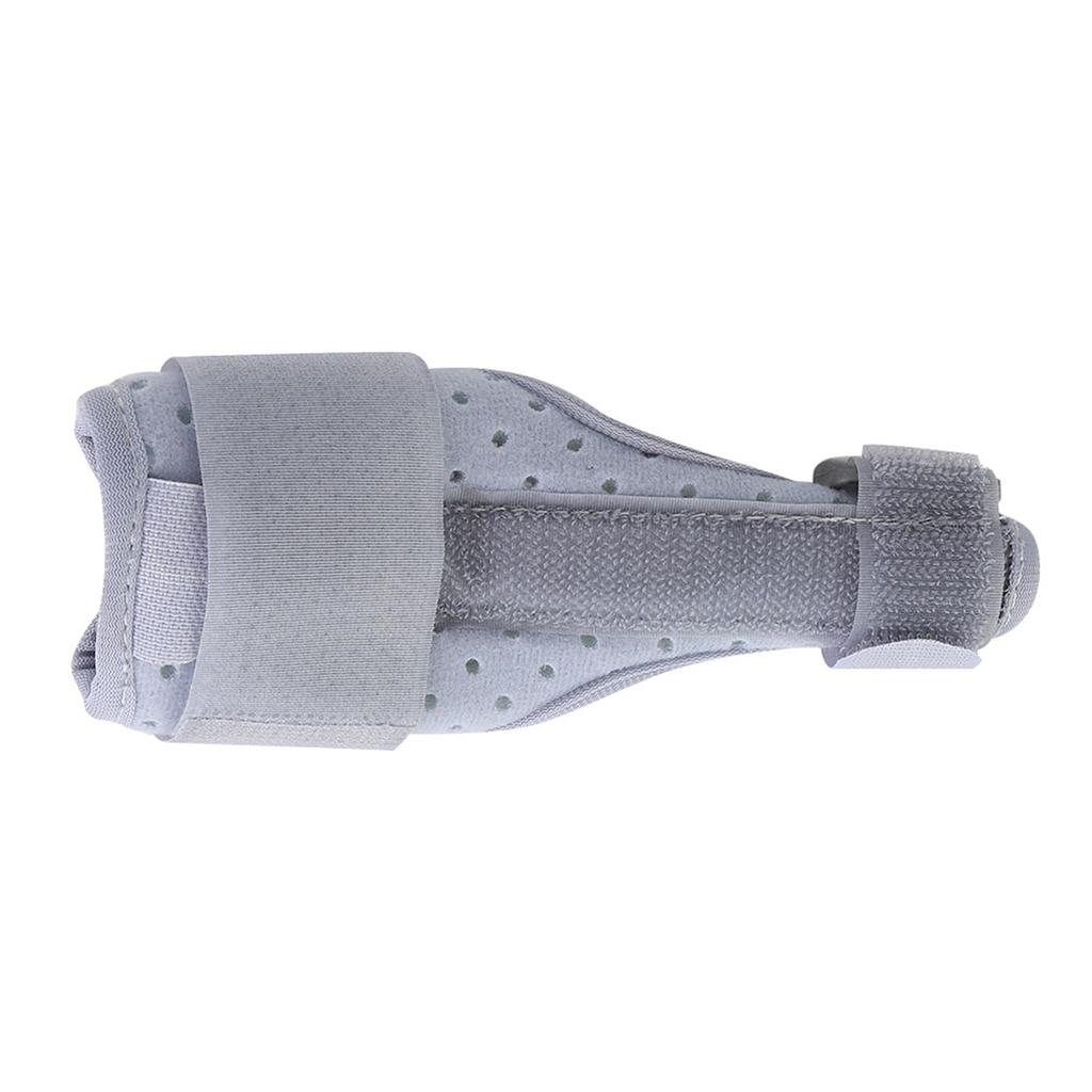 Thumb Wrist Brace Fracture Sprain Tenosynovitis Recovery Wrist Support Stabilizer Protector