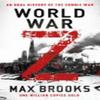 World War Z by Max Brooks Paperback Book 9780715653739
