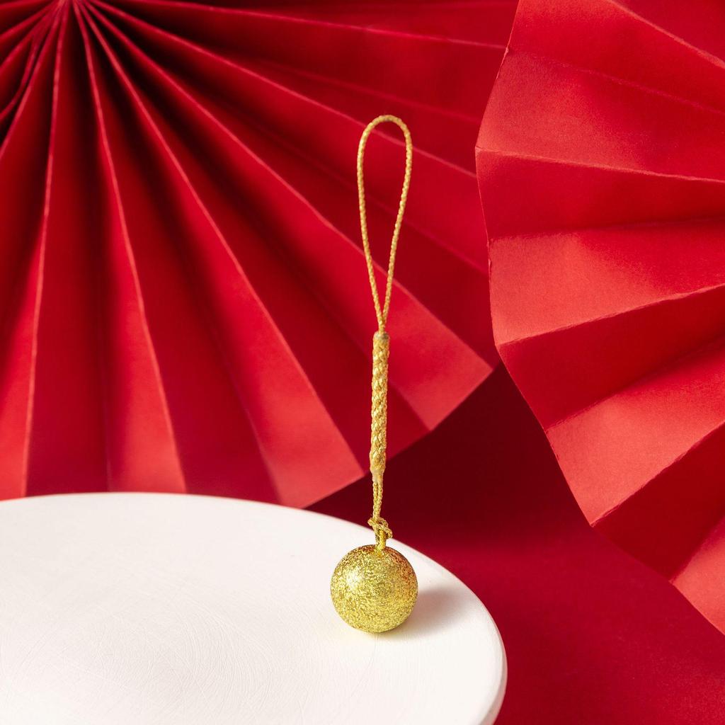 Japoński Kot Maneki-neko i Daruma Wisiorek na Szczęście Prezent