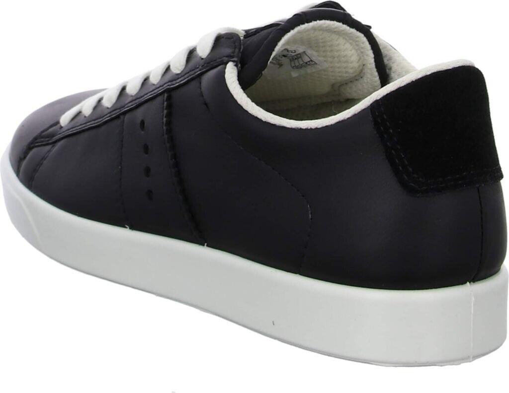 Ecco Street Lite Women's Sneakers (212803) Black