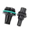 Verbessertes Ersatz-N54-PCV-Ventilset für N54 Twin-Turbo für BMW-Motoren 3.0L
