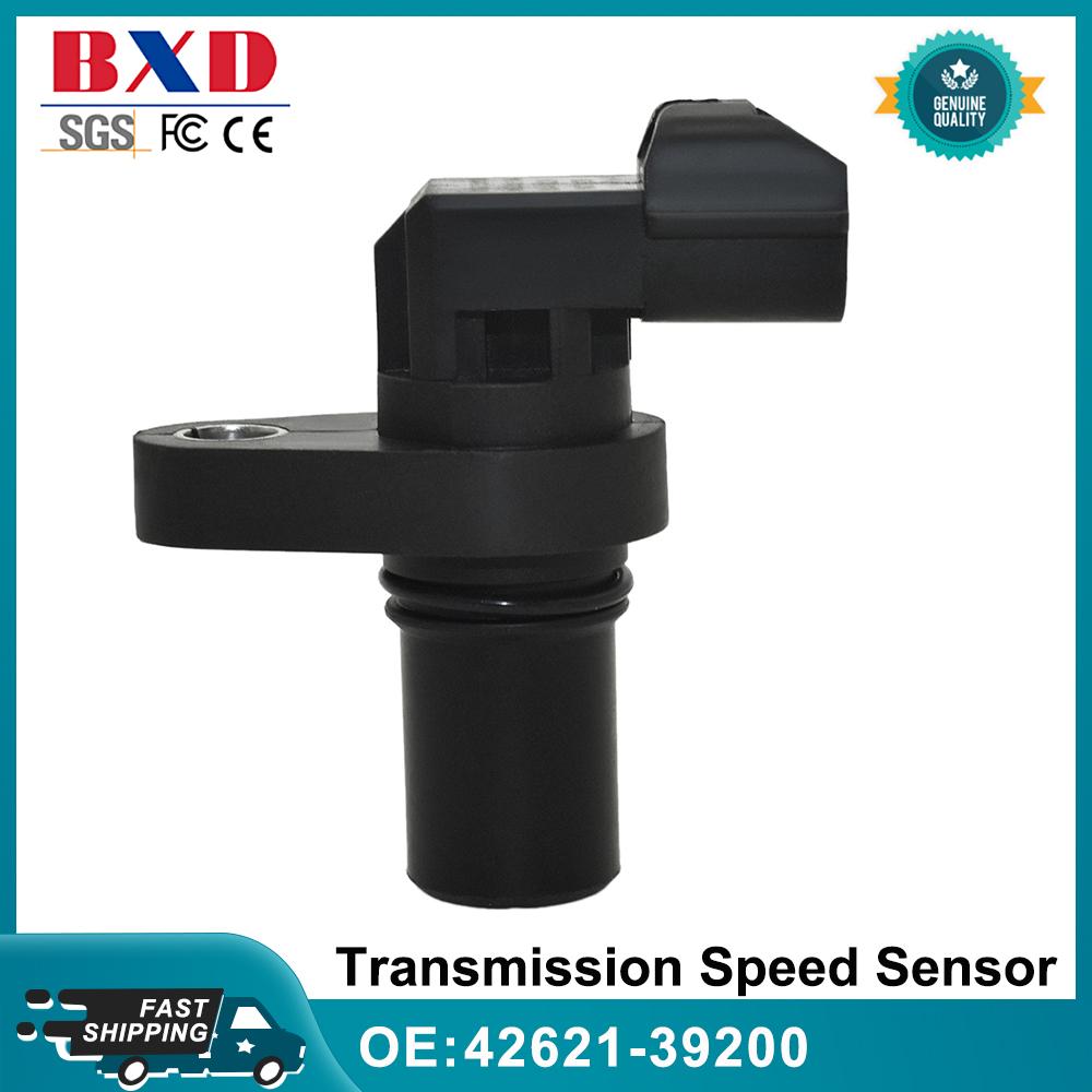 OEM 42621-39200 42621 39200 4262139200 Transmission Speed Sensor Fits For Chrysler Dodge Hyundai KIA Mitsubishi Car Accessories 42621-39200--1PCS