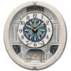 Seiko Clock Wall Clock, Quartz Clock, Mechanical Clock, Analog, Triple Selection, Melody, 443×405...