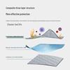 AVIVI Skin-Friendly Foldable Dorm & Home Tatami Mattress