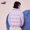 PUMA Girls' Winter Down Jacket