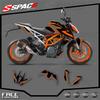 Accesorii pentru motociclete – Autocolante pentru moto