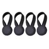 Set da 4 Pezzi Clip Magnetiche Portasciugamani Stile Personalizzato