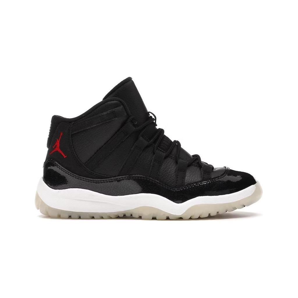 Jordan 11 Retro 72-10 PS 378039-002