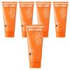 Mise-en-scène Perfect Serum Treatment 330ml 5 pcs