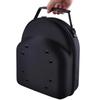 Unisex Baseball Hat Travel Bag Baseball Cap Case Sport  Storage Carrier Box Display EVA Carrying Bags Solid Color