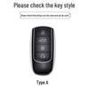 Chery JAECOO J6/J7/J8 Key Protective Shell with Buckle for Tiggo 9 Explore 06