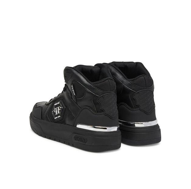 Кроссовки PHILIPP PLEIN SAES USC0765