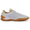 Onitsuka Tiger Slip Resistant Abrasion Resistant Low top Chunky Sneakers Unisex Light Gray 1183C278-020