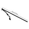 13" Diving Stick with Carrying Strap, Lightweight Underwater Shaker, Noise Generator,