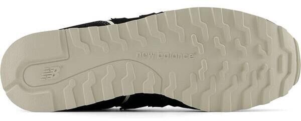 Sneakers New Balance W 373 Black/pink Sand/phantom