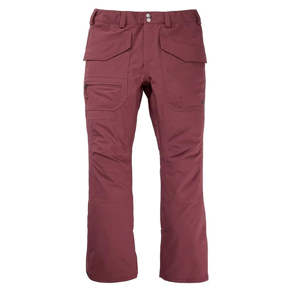Burton Брюки Southside 2L Slim