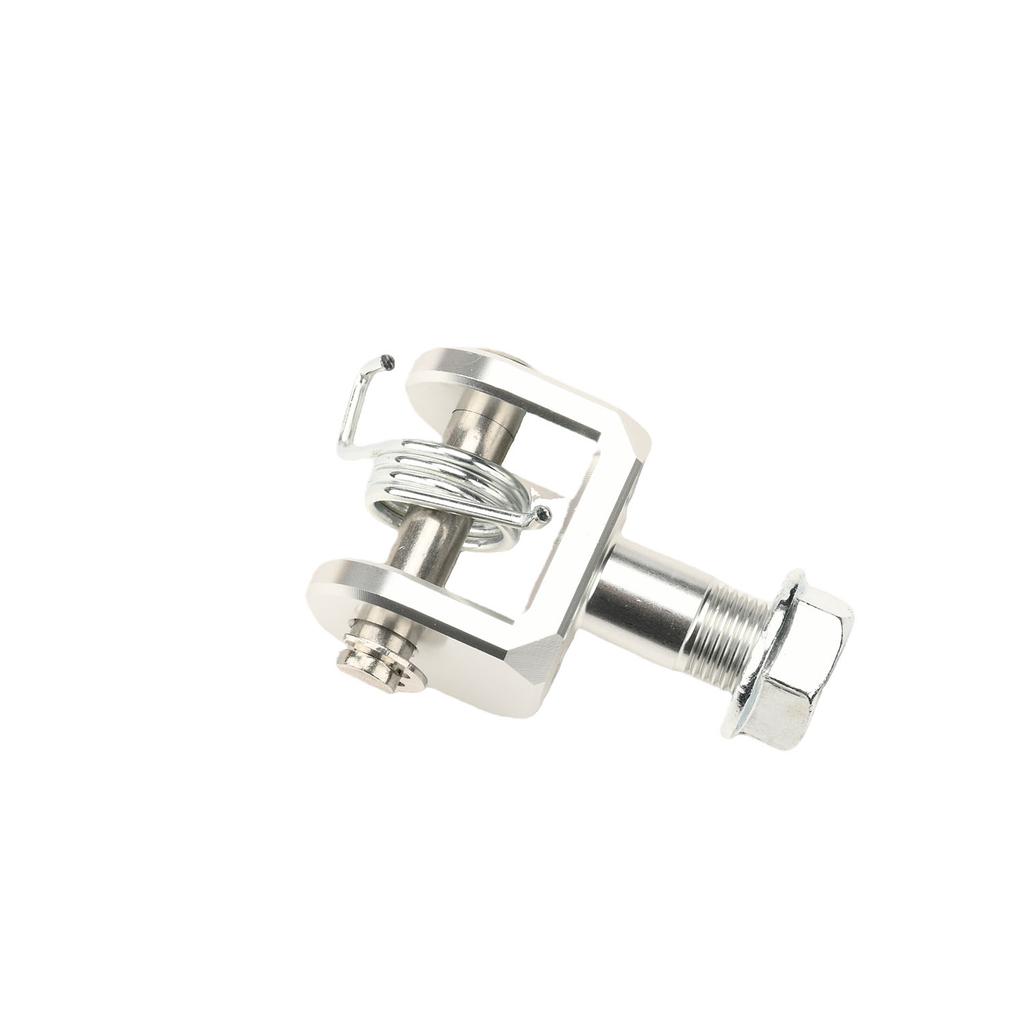 Motorcycle Accessories For Surron Light Bee X & S CNC Aluminum Foot Peg Mount Bracket For Segway X160 X260 Footpeg Assembly