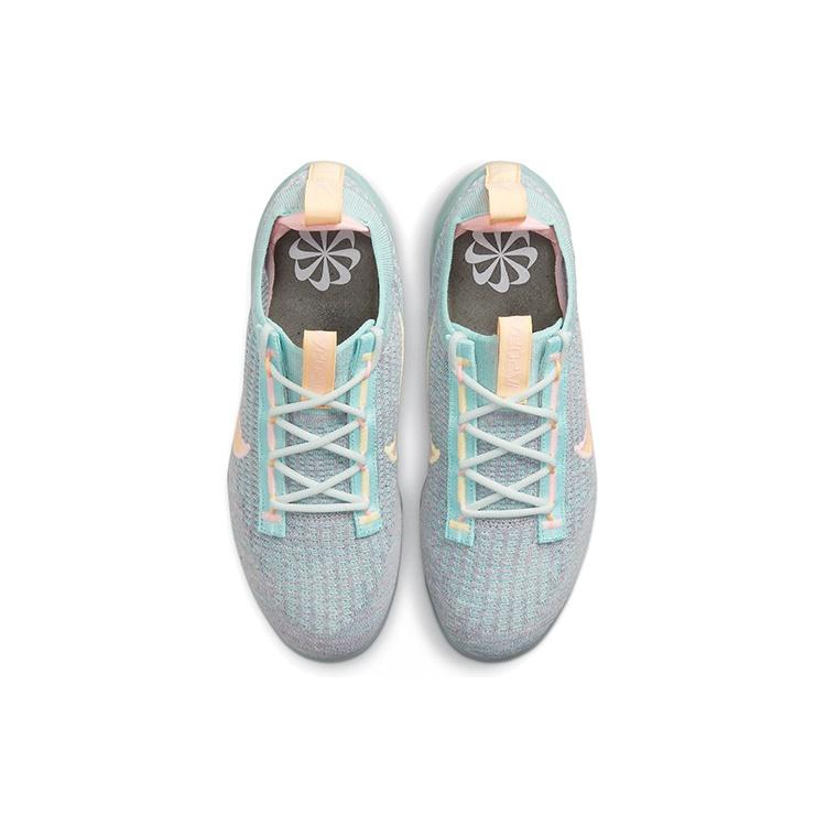 (WMNS) Nike Air VaporMax 2021 Flyknit 'Light Dew' para Mujer DH4088-300