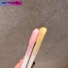 Luxury Gradient Phone Case For iPhone 17 Air 16 15 14  13 12 11Pro Max Magnetic Wireless Charging Shockproof Cover for Magsafe
