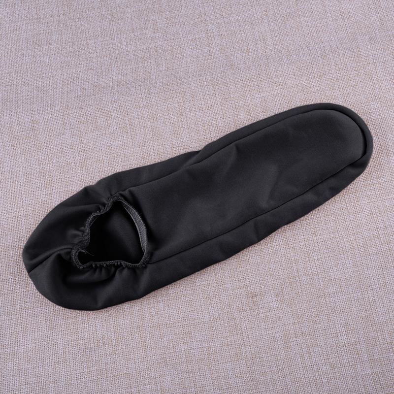 Universal 1 Pair Elastic Cloth Fabric Seat Armrest Cover Fit for Car Auto Van Truck SUV