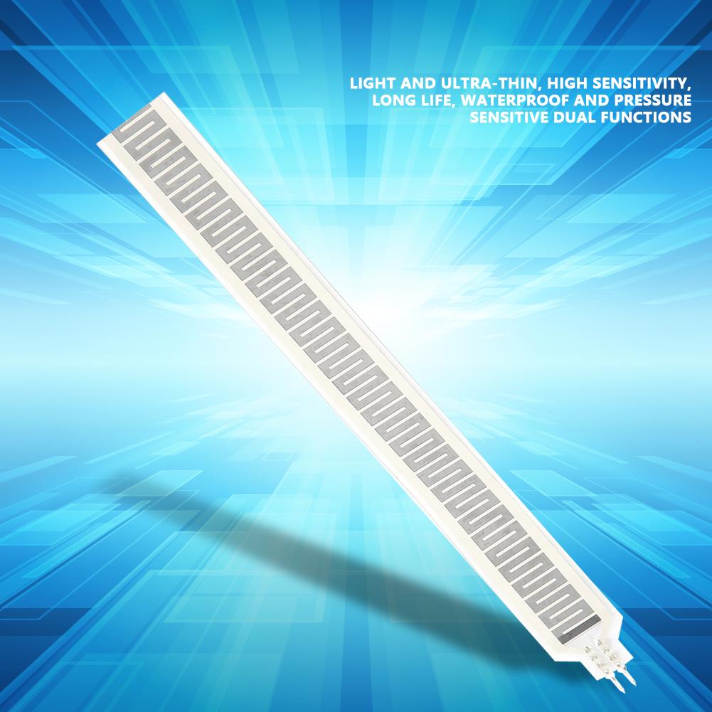 SF15130 10kg Widerstandstyp Dünnschicht-Drucksensor Kraftsensor Biegefestigkeit