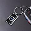 Car Emblem Keychain Pendant Zinc Alloy Key Ring For Volvo XC90 V90 V60 XC60 V40 EC40 EX40 S80 S60 S90 C40 XC40 V70 XC70 C30 C70