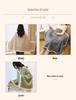 Thickened Winter Shawl & Sofa Blanket - Multipurpose Small Quilt for Office Naps