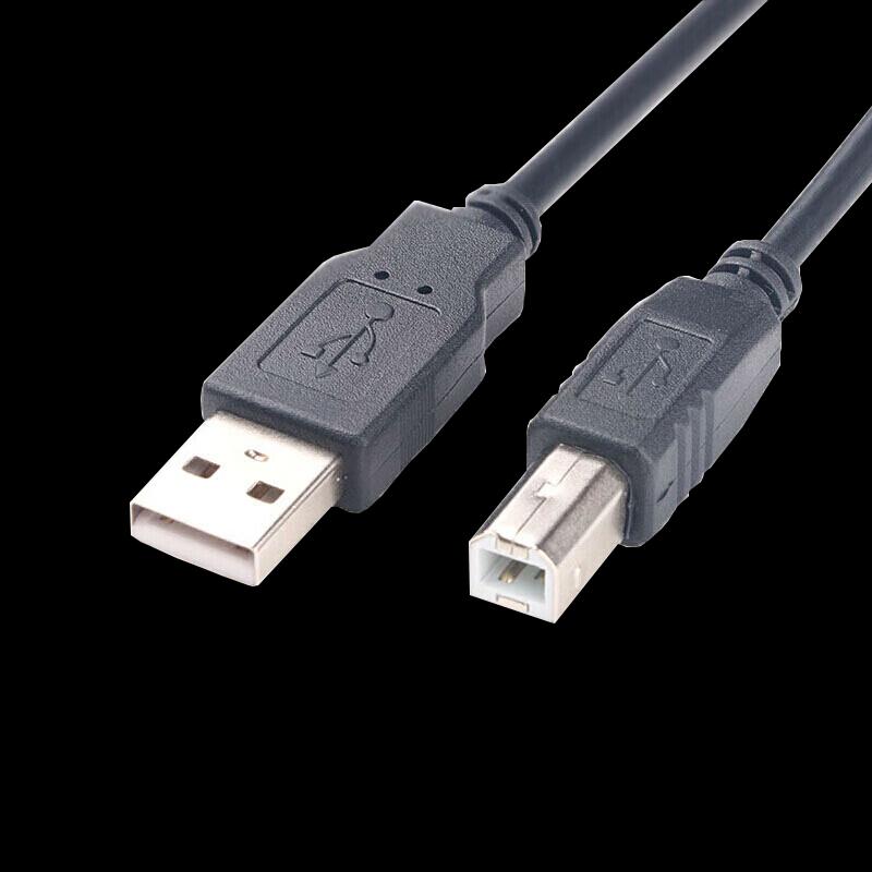 Founder Scanner Power Cable 2.5m CN plug (adapter included)