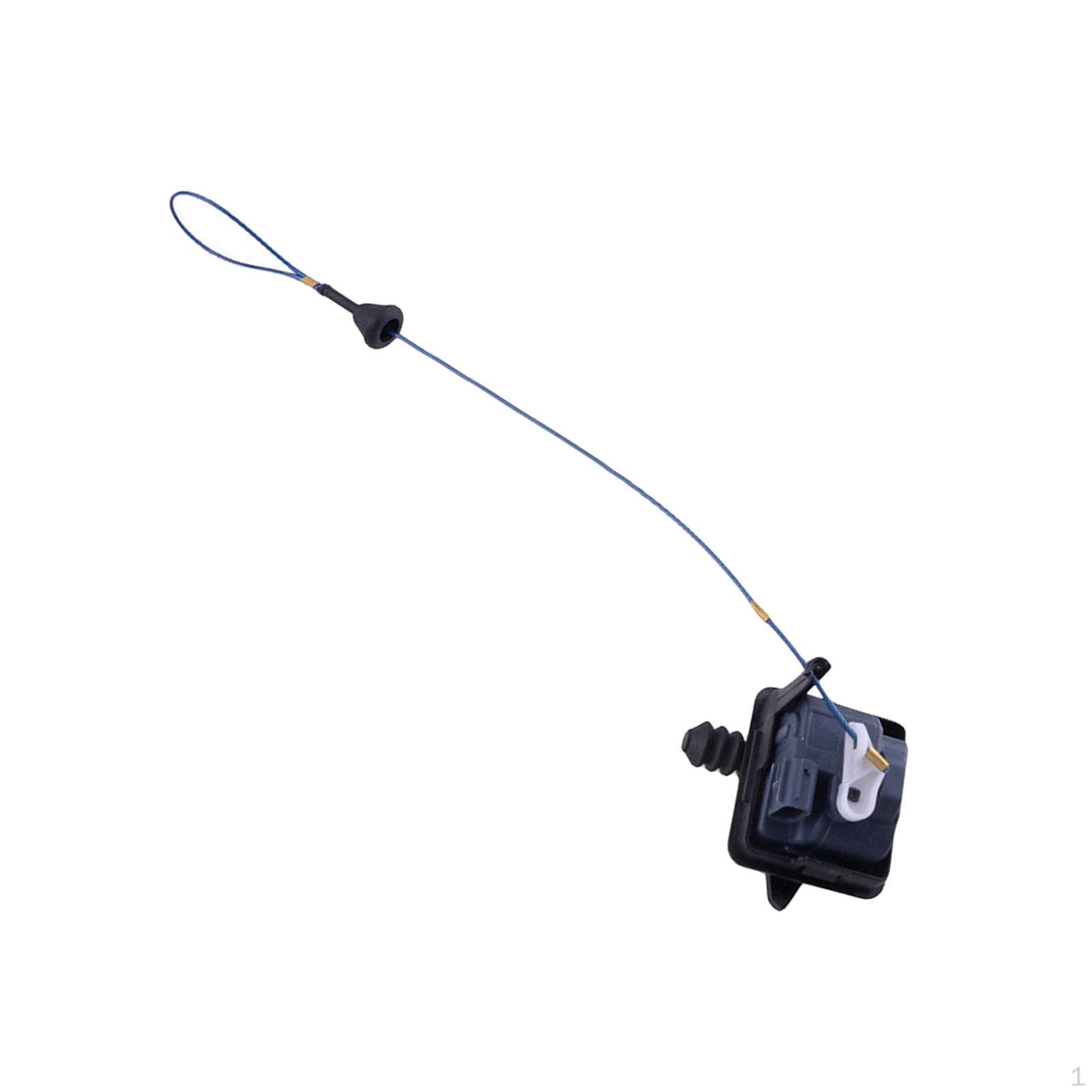 

Car Lid Actuator Gas Door Assembly 74700-Tba-A02 for Parts