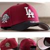 Los Angeles Dodgers Ohtani Baseball Cap Curved Brim Adjustable Embroidered Sun Hat