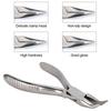 Eye Glass Nose Pad Arm Adjusting Pliers Optical Eye Glasses Frames Clamp Repair Tools