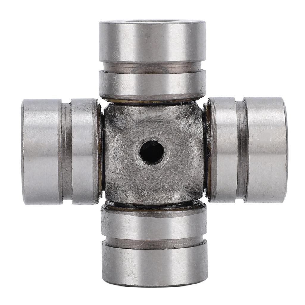 Front Prop Shaft U Joint 2203703 Metal Front Driveshaft U Joint Kit Replacement for Polaris 500 Sportsman 4X4 1999 To