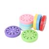 Math Fact Fidget Toy Educational Improve Memory Effective Multiplication Chat Game Fidget Toy