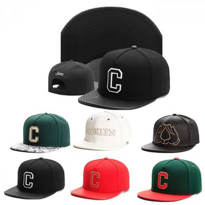 Spring New C Embroidery Cap Baseball Cap for Men Women Knight Snapback Hat Adult HipHop Outdoor Casual Designer Gorras Hombre
