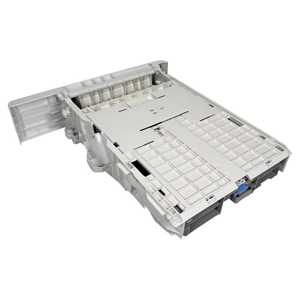 RM2-6296 RU7-8463 500-sheet #2 Printer Tray Assembly. RU7-8463 Is Suitable For HP LaserJets M604/M605/M606 Printer Paper Tray