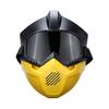 Detachable Structure Welder Mask Ventilated Welding Helmet  Automotive Construction