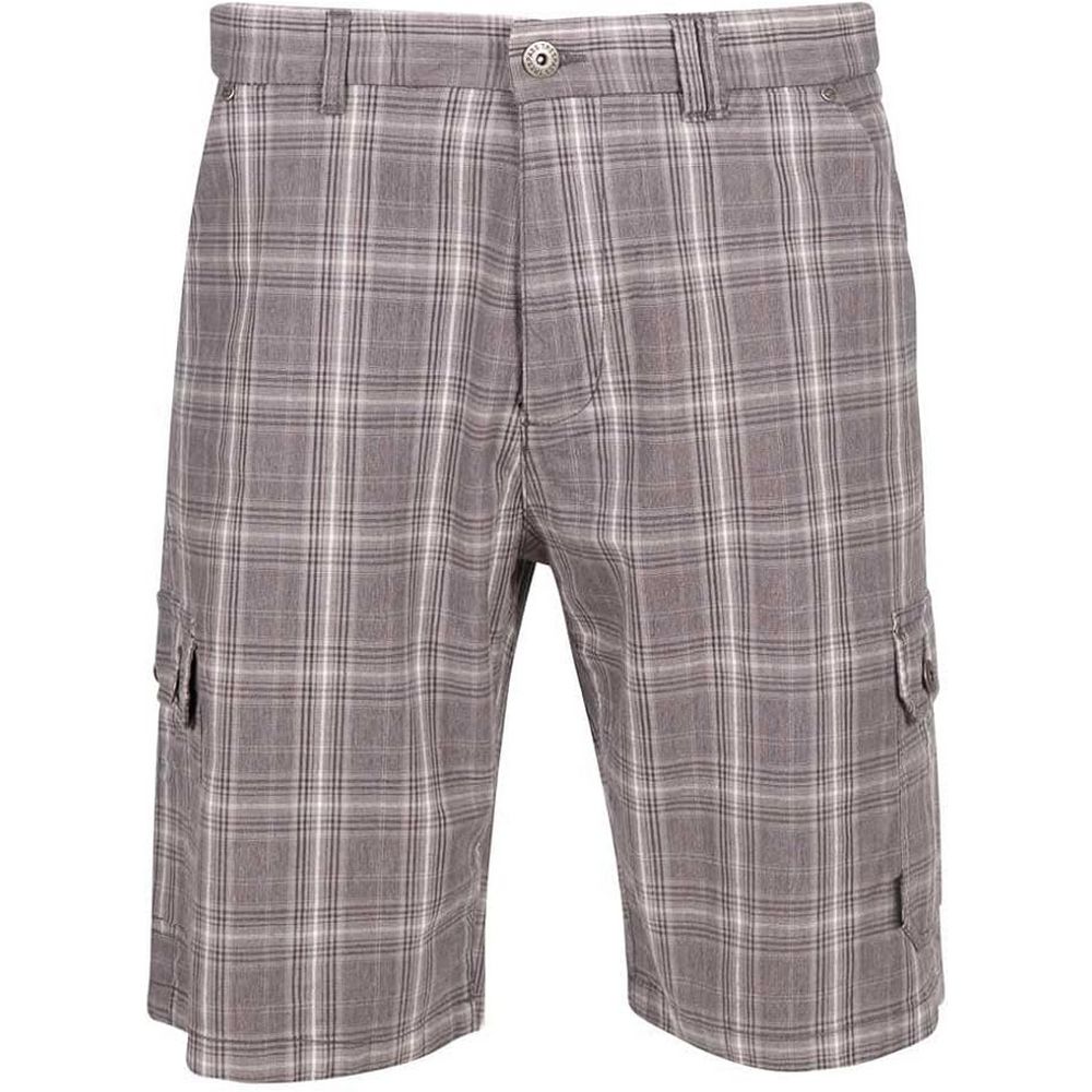 TRESPASS Mens Earwig Cargo Shorts