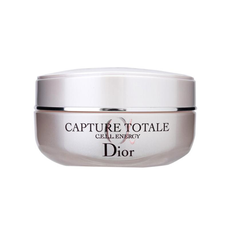 Dior Alte Edition Muskelvitalität Straffende und verjüngende Augencreme Feuchtigkeitsspendend Reparatur Anti-Falten 15ml