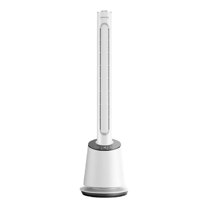 Philips Smart Bladeless Tower Fan ACR4164BF CN plug (adapter included)