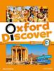 Buch Oxford Discover: 3: Workbook